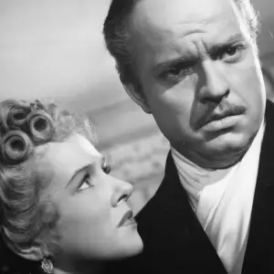 Citizen Kane (1941)
