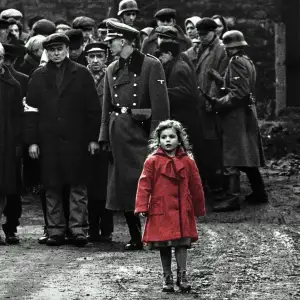 Schindler's List (1993)