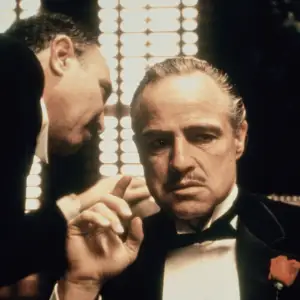 The Godfather (1972)