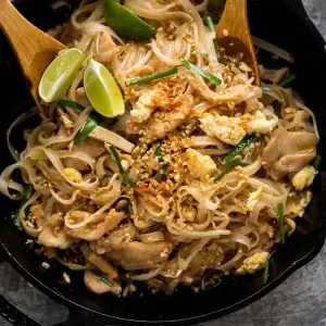 Pad Thai