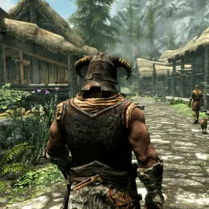 The Elder Scrolls V: Skyrim