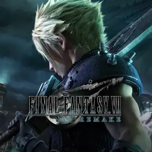 Final Fantasy VII