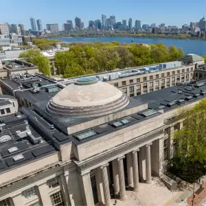 Massachusetts Institute of Technology (MIT)