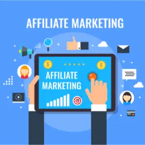Affiliate Marketing