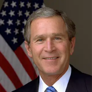 George W. Bush