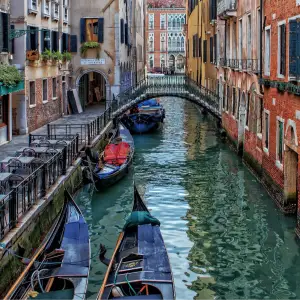 Venice, Italy