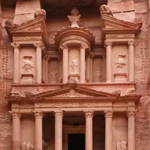 Petra, Jordan
