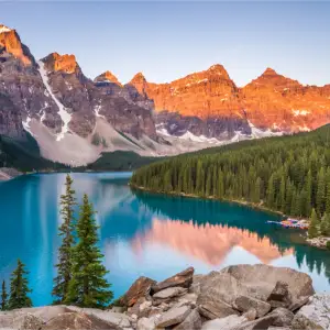 Banff National Park, Canada